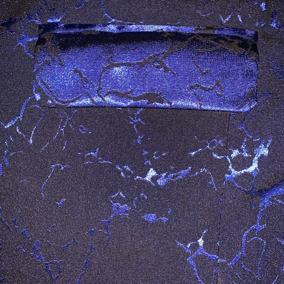 Blazer - Picture 3 of 4